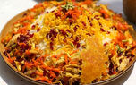 به گزارش رکنا، پلوی مخلوط یکی از انواع غذاهای خوشمزه و محبوب ایرانی است...